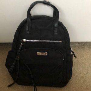 Kenneth Cole Reaction small backpack